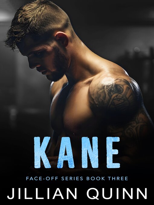 Title details for Kane by Jillian Quinn - Available